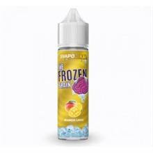 SVAPONEXT THE FROZEN BRAIN MANGO LOCO SHOT 20 ML