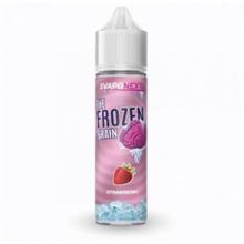 SVAPONEXT THE FROZEN BRAIN STRAWBERRY SHOT 20 ML