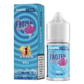 SVAPONEXT THE FROZEN BRAIN ENERGY DRINK  10+10