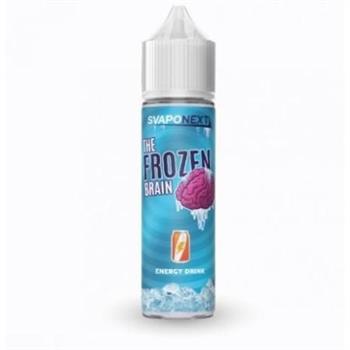 SVAPONEXT THE FROZEN BRAIN ENERGY DRINK SHOT 20 ML