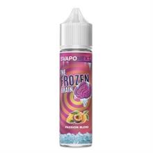 SVAPONEXT THE FROZEN BRAIN PASSION BLEND SHOT 20 ML