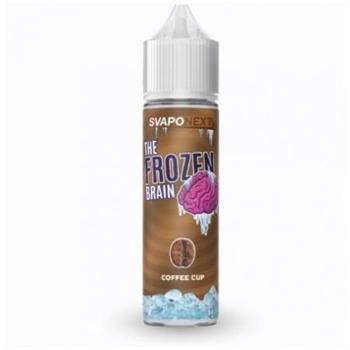 SVAPONEXT THE FROZEN BRAIN COFFEE CUP SHOT 20 ML