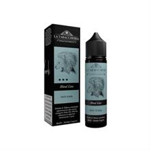 LA TABACCHERIA BLEND LINE NEW YORK SHOT 20ML