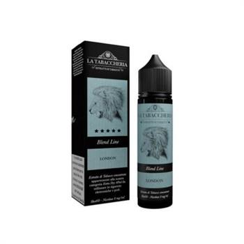 LA TABACCHERIA BLEND LINE LONDON SHOT 20ML