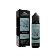 LA TABACCHERIA BLEND LINE LONDON SHOT 20ML