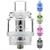 ATOMIZZATORE GOMAX USA E GETTA - INNOKIN - COLORE : NERO