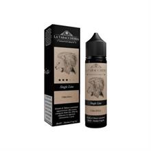LA TABACCHERIA SINGLE LINE VIRGINIA SHOT 20ML