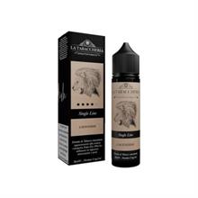 LA TABACCHERIA SINGLE LINE CAVENDISH SHOT 20ML