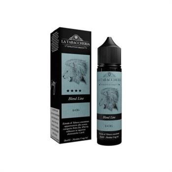 LA TABACCHERIA BLEND LINE E-CIG SHOT 20ML