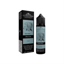 LA TABACCHERIA BLEND LINE E-CIG SHOT 20ML