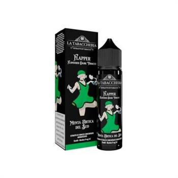 LA TABACCHERIA FLAPPER  MENTA ARTICA DEL SUD SHOT 20ML
