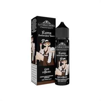 LA TABACCHERIA FLAPPER CAFFÈ D'ARABIA SHOT 20ML