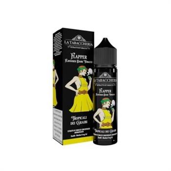 LA TABACCHERIA FLAPPER  TROPICALI DEI CARAIBI SHOT 20ML