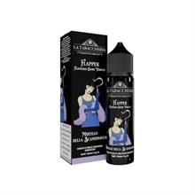 LA TABACCHERIA FLAPPER  MIRTILLO DELLA SCANDINAVIA SHOT 20ML