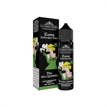LA TABACCHERIA FLAPPER  PERA DELLA CALIFORNIA SHOT 20ML