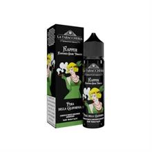 LA TABACCHERIA FLAPPER  PERA DELLA CALIFORNIA SHOT 20ML