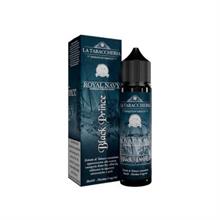 LA TABACCHERIA - BLACK  PRINCE - ROYAL NAVY 20ML