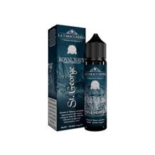 LA TABACCHERIA - ST.GEORGE - ROYAL NAVY 20ML
