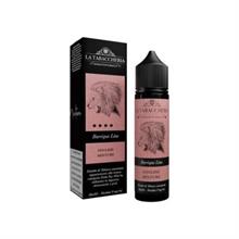 LA TABACCHERIA BARRIQUE LINE ENGLISH MIXTURE SHOT 20ML