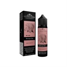 LA TABACCHERIA BARRIQUE LINE MIXTURE N°1 SHOT 20ML