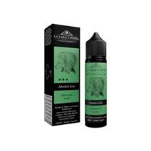 LA TABACCHERIA MENTHOL LINE MENTHOL E-CIG SHOT 20ML
