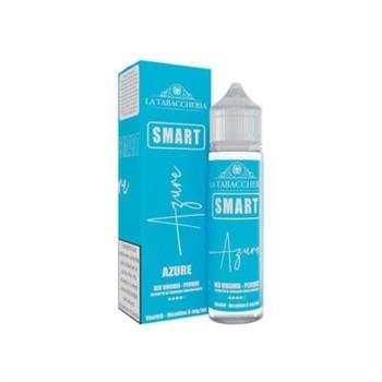 LA TABACCHERIA SMART AZURE SHOT 20ML