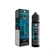 LA TABACCHERIA I SIGARI DELLA TOSCANA LIQUIRIZIA SHOT 20ML