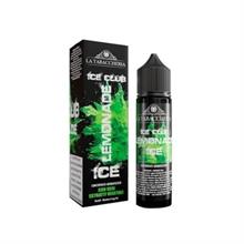 LA TABACCHERIA ICE CLUB LEMONADE ICE SHOT 20ML