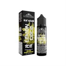 LA TABACCHERIA ICE CLUB LEMONCOCO ICE SHOT 20ML