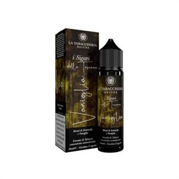LA TABACCHERIA I SIGARI DELLA TOSCANA VANIGLIA 20ML