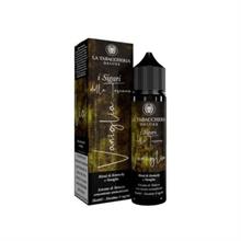 LA TABACCHERIA I SIGARI DELLA TOSCANA VANIGLIA 20ML