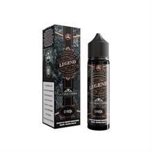 LEGEND - DARK - AROMA 20ML - LA TABACCHERIA & GALACTIKA
