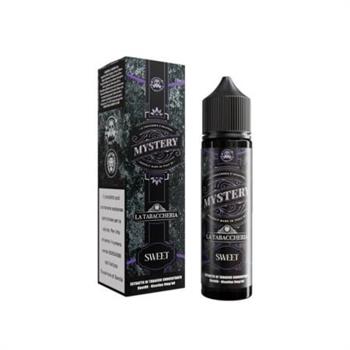MYSTERY - SWEET - AROMA 20ML - LA TABACCHERIA & GALACTIKA