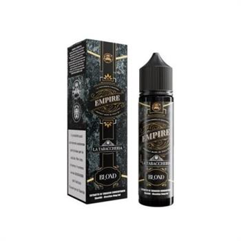 EMPIRE - BLOND - AROMA 20ML - LA TABACCHERIA & GALACTIKA