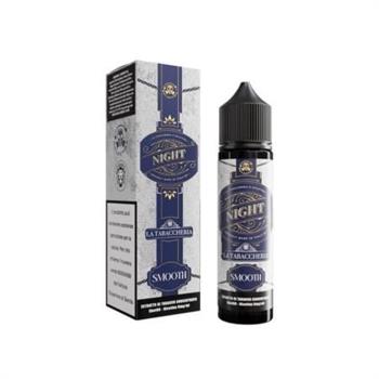 NIGHT - SMOOTH - AROMA 20ML - LA TABACCHERIA & GALACTIKA