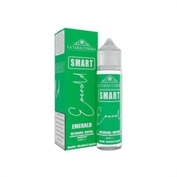LA TABACCHERIA SMART EMERALD SHOT 20ML