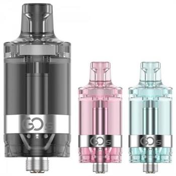 ATOMIZZATORE GO S - INNOKIN - COLORE : TRASPARENT