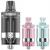 ATOMIZZATORE GO S - INNOKIN - COLORE : TRASPARENT