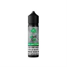 MENTLIQ - AROMA 20ML - GALACTIKA(LIQUIRIZIA MENTA)