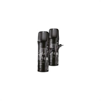 CARTUCCE RICAMBIO 2ML 0.8OHM - 2PEZZI - ELFA TURBO - ELFBAR