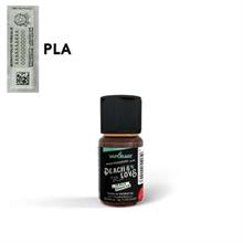 AROMA VAPORART - PEACH&LOVE