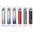 SMOKCLIPP - POD MOD 600MAH - COLORE : PINK SILVER