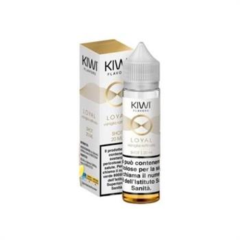 KIWI - LOYAL -  SHOT