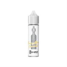 G-SPOT POD EDITION – FLURRY ALMOND CARAMEL – 20ML SHOT SERIE