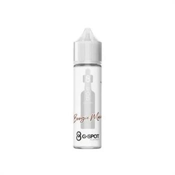 G-SPOT POD EDITION – BOOGIE MAN – 20ML SHOT SERIES