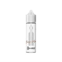 G-SPOT POD EDITION – BOOGIE MAN – 20ML SHOT SERIES