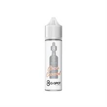 G-SPOT POD EDITION – CRÈME CARAMEL – 20ML SHOT SERIES