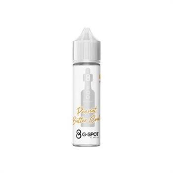 G-SPOT POD EDITION – PEANUT BUTTER COOKIE – 20ML SHOT SERIES