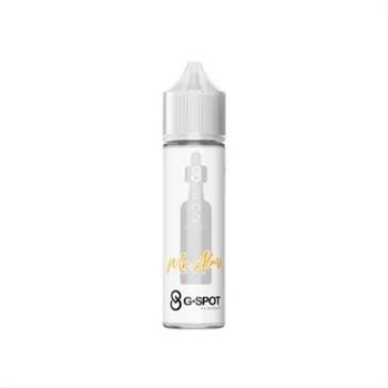 G-SPOT POD EDITION – MR ALMS – 20ML SHOT SERIES