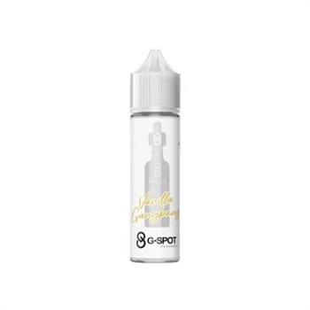 G-SPOT POD EDITION – VANILLA GANGBANG – 20ML SHOT SERIES